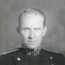 Беспалов Владимир Павлович