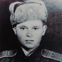 Шарафутдинов Мубаракша Мухаметдинович