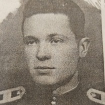 Языков Александр Никитович