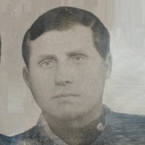 Тишкин Роман Иванович