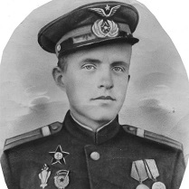 Поляков Сергей Александрович