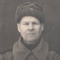 Пирожков Евдоким Иосифович