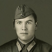 Кочергин Сергей Изотович