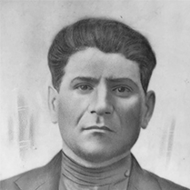Пехтерев Филипп Михайлович 