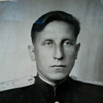 Соколов Павел Александрович 