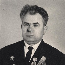 Новиков Николай Иванович