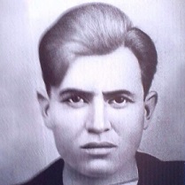 Кагонян Саркис Арутюнович