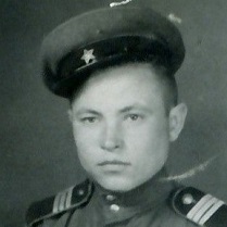 Гришаев Николай Михайлович