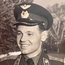 Князев Петр Александрович