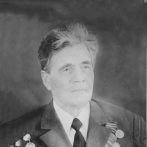 Косенков Сергей Андреевич