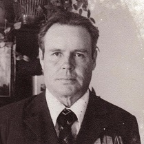 Порошин Николай Иванович