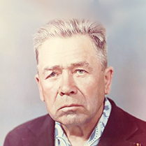 Боровков Василий Ефимович 