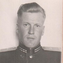 Линяев Иван Иванович
