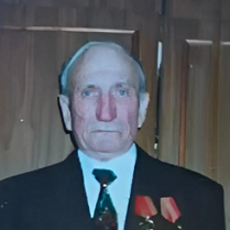 Арсентьев Иван Сергеевич