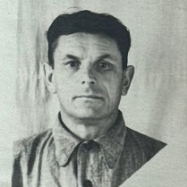 Малышев Николай Арсеньевич