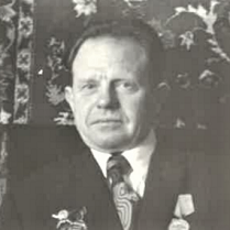 Капочкин Степан Гаврилович