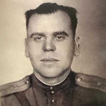 Мишин Михаил Семёнович