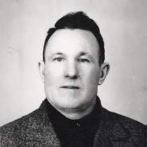 Васильев Алексей Лазаревич
