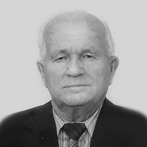 Казаринов Геннадий Николаевич