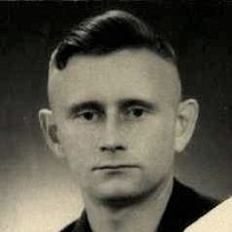 Минаев Владимир Георгиевич